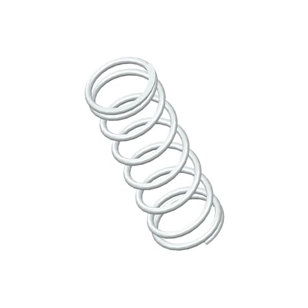 Approved Vendor Compression Spring, O= .250, L= .75, W= .023 G609969743